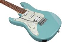 Ibanez Ibanez AZES40L -PRB(Purist Blue)-レフティ【オンラインストア限定】_2