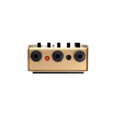 L.R.Baggs 50th Anniversary Gold Para D.I. 新品 アコースティックギター用プリアンプ【オンラインストア限定】_3