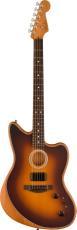 Fender Acoustasonic Player Jazzmaster 2-Color Sunburst【オンラインストア限定】_2
