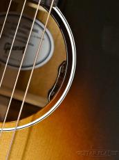 Gibson J-45 Standard Lefty -Vintage Sunburst- 【2.019kg】【#20705082】【オンラインストア限定】_8
