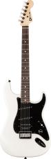 Charvel Jake E Lee Pro-Mod So-Cal Style 1 HSS HT RW -Pearl White-_2