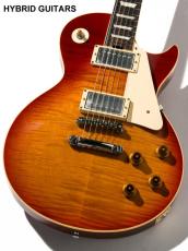 Ornetts GM-5RC CBS Cherry Sunburst -