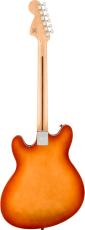 Squier by Fender Affinity Series Starcaster Deluxe Sienna Sunburst【オンラインストア限定】_3