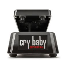 Jim Dunlop AK95MMXXIV / SEPULTURA 40th Ani.  CRY BABY WAH《アンドレアス・キッサー》【オンラインストア限定】