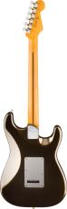 Fender American Ultra II Stratocaster Left-Hand Texas Tea_3