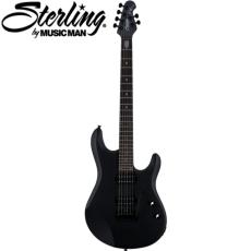 Sterling by MUSIC MAN JP60 -Stealth Black-