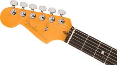 Fender American Ultra II Stratocaster Left-Hand Ultraburst_5
