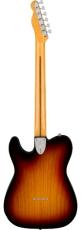 Fender American Vintage II 1972 Telecaster Thinline 3-Color Sunburst【オンラインストア限定】_3