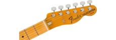 Fender American Vintage II 1972 Telecaster Thinline 3-Color Sunburst【オンラインストア限定】_4