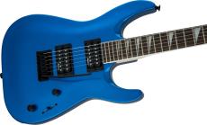 Jackson JS Series Dinky Arch Top JS22 DKA Metallic Blue【オンラインストア限定】_4