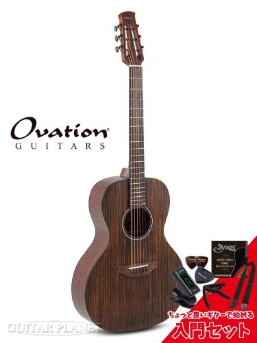Ovation Applause AAP96-AN【オンラインストア限定】