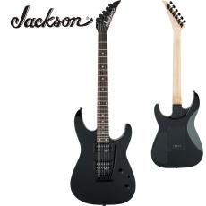 Jackson JS Series Dinky JS12 Gloss Black 【オンラインストア限定】