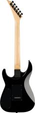 Jackson JS Series Dinky JS20 DKQ 2PT Transparent Blue_3