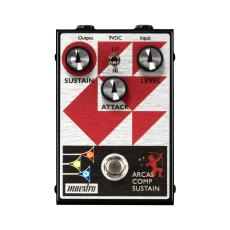 Maestro Arcas Compressor Sustainer《コンプレッサー》【オンラインストア限定】_2