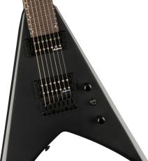 Jackson JS Series King V JS22-7 KV HT -Black-【オンラインストア限定】_4