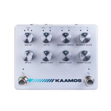 Darkglass Electronics KAAMOS 《ベース用ディストーション》【オンラインショップ限定】