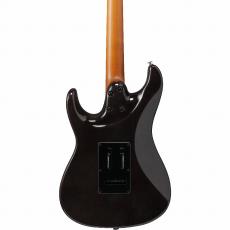 Ibanez AZ22S1F-TKS (Transparent Black Sunburst)【オンラインストア限定】_3