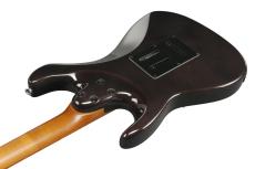Ibanez AZ22S1F-TKS (Transparent Black Sunburst)【オンラインストア限定】_5