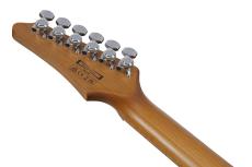 Ibanez AZ22S1F-TKS (Transparent Black Sunburst)【オンラインストア限定】_7