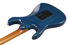 Ibanez AZ22S1F-TXB (Transparent Turquoise Burst)【オンラインストア限定】_5
