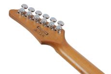 Ibanez AZ22S1F-TXB (Transparent Turquoise Burst)【オンラインストア限定】_7