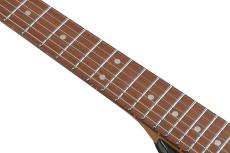 Ibanez AZ22S1F-TXB (Transparent Turquoise Burst)【オンラインストア限定】_8