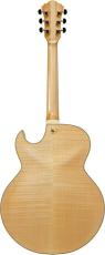 Ibanez LGB30 NT(Natural) George Benson Signature Model 新品【オンラインストア限定】_3