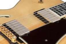 Ibanez LGB30 NT(Natural) George Benson Signature Model 新品【オンラインストア限定】_6