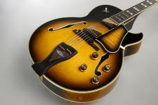 Ibanez LGB300 VYS(Vintage Yellow Sunburst) 新品【オンラインストア限定】_5