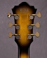 Ibanez LGB300 VYS(Vintage Yellow Sunburst) 新品【オンラインストア限定】_8