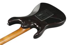 Ibanez AZ24S1F-TKS (Transparent Black Sunburst)【オンラインストア限定】_5
