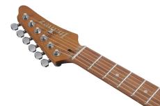 Ibanez AZ24S1F-TKS (Transparent Black Sunburst)【オンラインストア限定】_6