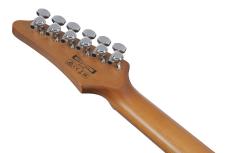 Ibanez AZ24S1F-TKS (Transparent Black Sunburst)【オンラインストア限定】_7