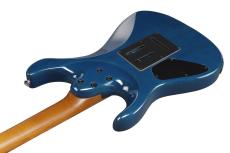 Ibanez AZ24S1F-TXB (Transparent Turquoise Burst)【オンラインストア限定】_5
