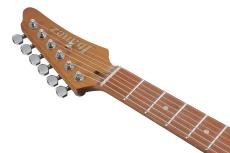 Ibanez AZ24S1F-TXB (Transparent Turquoise Burst)【オンラインストア限定】_6