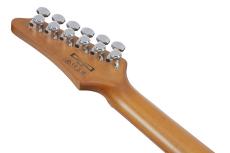Ibanez AZ24S1F-TXB (Transparent Turquoise Burst)【オンラインストア限定】_7