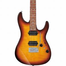 Ibanez AZ24S1F-VLS (Violin Sunburst)【オンラインストア限定】_2