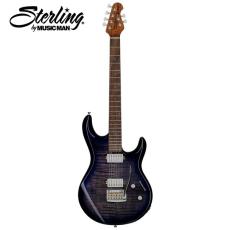 Sterling by MUSIC MAN LK100 -Blueberry Burst-【オンラインストア限定】