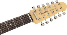 Fender Made in Japan Limited Stratocaster XII 3-Color Sunburst_5
