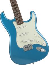 Fender Made in Japan Limited Stratocaster XII Lake Placid Blue_4