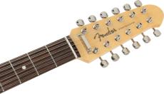 Fender Made in Japan Limited Stratocaster XII Lake Placid Blue_5