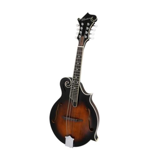 Blanton BM-35F F-modelマンドリン 新品 フラットマンドリン【オンラインストア限定】