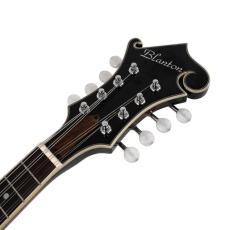 Blanton BM-35F F-modelマンドリン 新品 フラットマンドリン【オンラインストア限定】_3