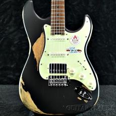 Bacchus BSH-AGED/RSM -BLK-AGED-【オンラインストア限定】