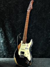 Bacchus BSH-AGED/RSM -BLK-AGED-【オンラインストア限定】_3