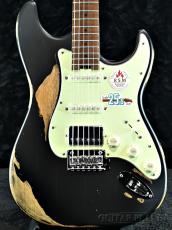 Bacchus BSH-AGED/RSM -BLK-AGED-【オンラインストア限定】_5