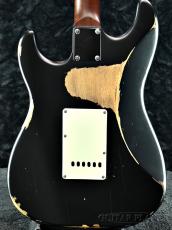 Bacchus BSH-AGED/RSM -BLK-AGED-【オンラインストア限定】_6