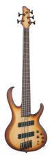 Ibanez BTB705LM -NNF(Natural Browned Burst Flat) - 《5弦ベース》【オンラインストア限定】_2
