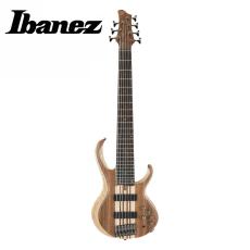 Ibanez BTB747 -NML- 《7弦ベース》【オンラインストア限定】