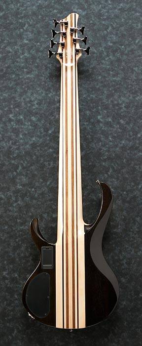 Ibanez BTB747 -NML- 《7弦ベース》【オンラインストア限定】 新品